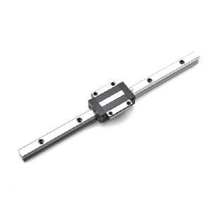 Bộ thanh trượt dẫn hướng THK SHW35CAN2KK+360L 