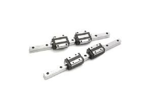 Con trượt dẫn hướng SHS25LV1SSF(GK) BLOCK của THK