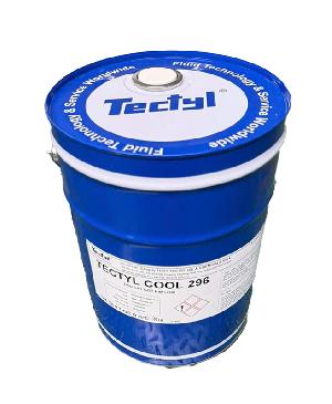 Dầu cắt gọt pha nước Tectyl Cool 296 Dung dịch gia công kim loại hiệu suất cao