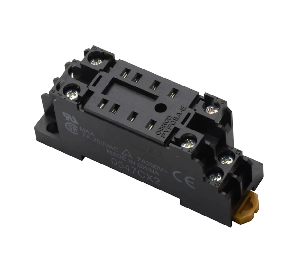 Đế rơ le OMRON PYFZ-08-E