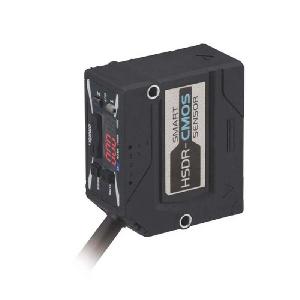 Cảm biến laser OMRON ZX1-LD50A61-2M