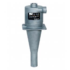 Bộ lọc ly tâm Nikuni CL-50LW - Giải pháp lọc dung dịch tưới nguội CNC không cần lõi lọc