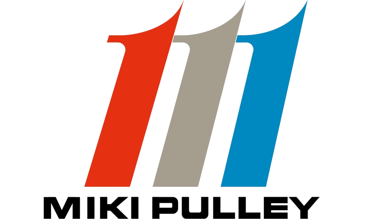 Miki Pulley